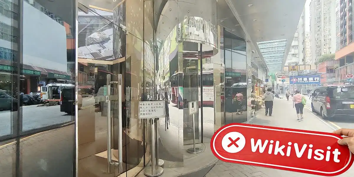Win Wind Capital ہانگ کانگ تصدیق شدہ: کوئی جسمانی موجودگی نہیں ملی