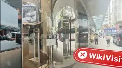 Win Wind Capital ہانگ کانگ تصدیق شدہ: کوئی جسمانی موجودگی نہیں ملی