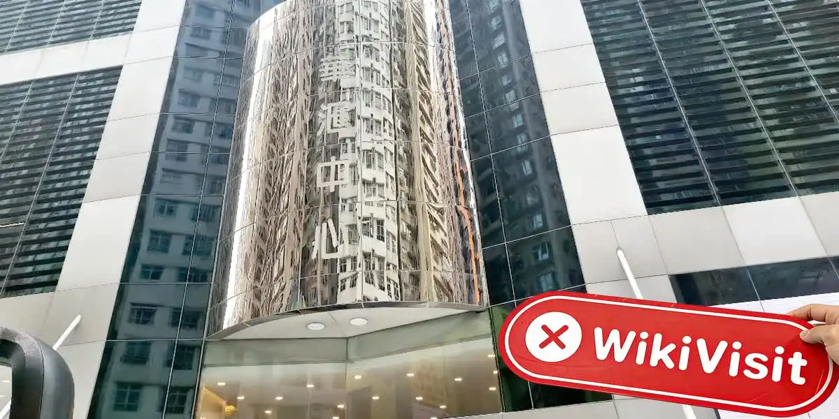 Win Wind Capital ہانگ کانگ تصدیق شدہ: کوئی جسمانی موجودگی نہیں ملی