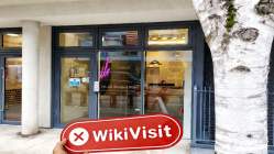 英国实地探访外汇交易商BITBEST TRADE 不存在真实展业场所