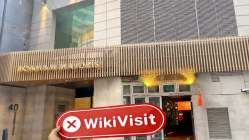 中国香港实地探访外汇交易商Logic IQ 不存在真实展业场所