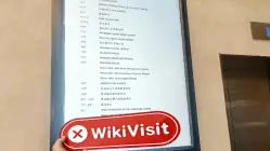 中国香港实地探访外汇交易商Logic IQ 不存在真实展业场所
