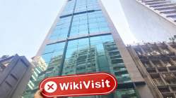 中国香港实地探访外汇交易商Logic IQ 不存在真实展业场所