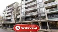 Hubtradex متحدہ سلطنت یونائیٹڈ کنگڈم تصدیق شدہ: کوئی جسمانی موجودگی نہیں ملی