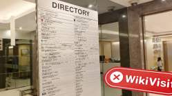 中国香港实地探访外汇交易商Royex 不存在真实展业场所