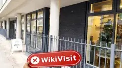 Hubtradex متحدہ سلطنت یونائیٹڈ کنگڈم تصدیق شدہ: کوئی جسمانی موجودگی نہیں ملی