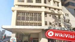 中国香港实地探访外汇交易商BTL（中南大厦） 不存在真实展业场所