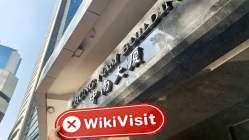 中国香港实地探访外汇交易商BTL（中南大厦） 不存在真实展业场所