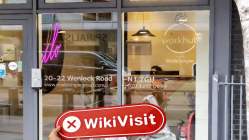 英国实地探访外汇交易商EDGE FAIR 不存在真实展业场所