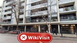 英国实地探访外汇交易商EDGE FAIR 不存在真实展业场所