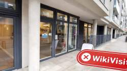 英国实地探访外汇交易商EDGE FAIR 不存在真实展业场所