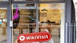 英国实地探访外汇交易商NextMaxGain 不存在真实展业场所