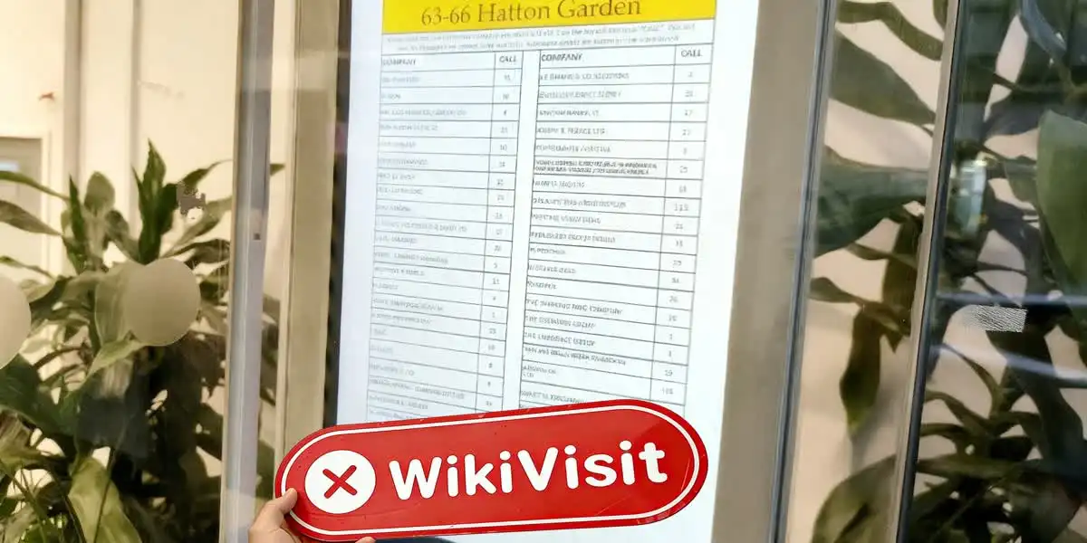 Bullgeko Regno Unito  Verificato:  Nessuna Presenza Fisica Rilevata