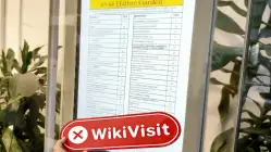 Bullgeko متحدہ سلطنت یونائیٹڈ کنگڈم تصدیق شدہ: کوئی جسمانی موجودگی نہیں ملی