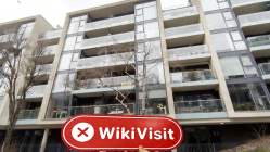 英国实地探访外汇交易商ALPHAFX hub 不存在真实展业场所