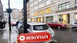 英国实地探访外汇交易商Bullgeko 不存在真实展业场所