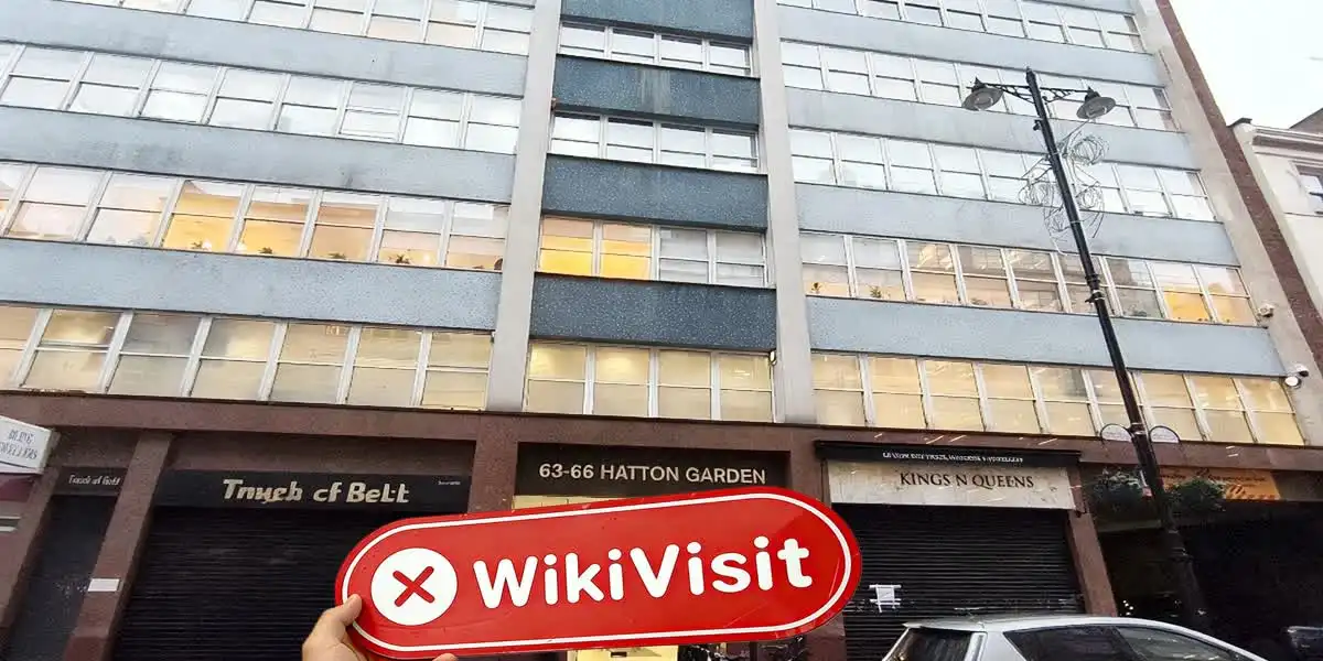 Bullgeko Regno Unito  Verificato:  Nessuna Presenza Fisica Rilevata