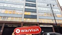 英国实地探访外汇交易商Bullgeko 不存在真实展业场所