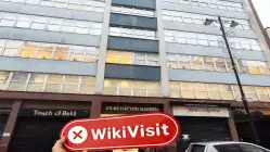 Bullgeko متحدہ سلطنت یونائیٹڈ کنگڈم تصدیق شدہ: کوئی جسمانی موجودگی نہیں ملی