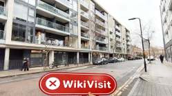 英国实地探访外汇交易商Foreign Exchange Tradings 不存在真实展业场所