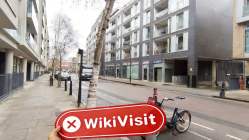 英国实地探访外汇交易商Foreign Exchange Tradings 不存在真实展业场所