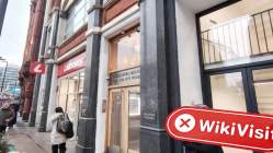 英国实地探访外汇交易商CAPITAL4TRADING 不存在真实展业场所