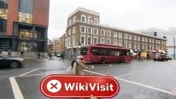 英国实地探访外汇交易商CAPITAL4TRADING 不存在真实展业场所