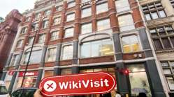 英国实地探访外汇交易商CAPITAL4TRADING 不存在真实展业场所