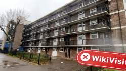 英国实地探访外汇交易商Aalfa Fx Trade 不存在真实展业场所