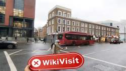 英国实地探访外汇交易商Globalmarketsbull 不存在真实展业场所