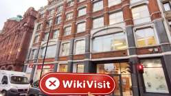 英国实地探访外汇交易商Globalmarketsbull 不存在真实展业场所