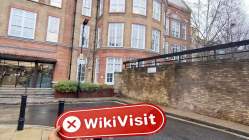 英国实地探访外汇交易商Aalfa Fx Trade 不存在真实展业场所