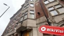 英国实地探访外汇交易商ORKAN FX 不存在真实展业场所