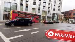 英国实地探访外汇交易商ORKAN FX 不存在真实展业场所