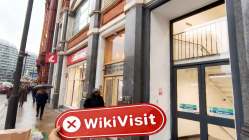 英国实地探访外汇交易商Capital Partners Group LTD 不存在真实展业场所