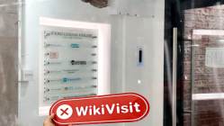 英国实地探访外汇交易商Pairexperttrade 不存在真实展业场所