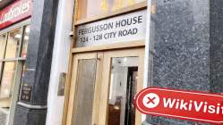 英国实地探访外汇交易商Pairexperttrade 不存在真实展业场所