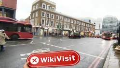 英国实地探访外汇交易商Capital Partners Group LTD 不存在真实展业场所