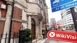 英国实地探访外汇交易商ORKAN FX 不存在真实展业场所