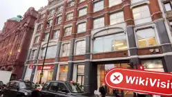 Capital Partners Group LTD مملکت متحدہ  تصدیق شدہ:  کوئی جسمانی موجودگی نہیں ملی