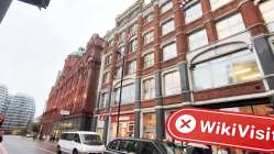 英国实地探访外汇交易商Pairexperttrade 不存在真实展业场所