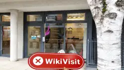 SWIFT-TRADEOPTION متحدہ سلطنت برطانیہ  تصدیق شدہ:  کوئی جسمانی موجودگی نہیں ملی