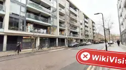SWIFT-TRADEOPTION متحدہ سلطنت برطانیہ  تصدیق شدہ:  کوئی جسمانی موجودگی نہیں ملی