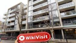 英国实地探访外汇交易商TradeFxP 不存在真实展业场所