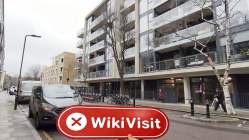 STMARKET イギリス  確認済み:  物理的な存在は確認されていません