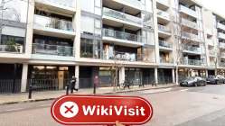 英国实地探访外汇交易商TradeFxP 不存在真实展业场所