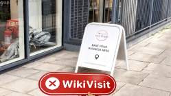 英国实地探访外汇交易商TradeFxP 不存在真实展业场所