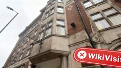 英国实地探访外汇交易商Helio 不存在真实展业场所