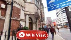 英国实地探访外汇交易商Helio 不存在真实展业场所