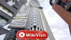 英国实地探访外汇交易商AIDE 不存在真实展业场所